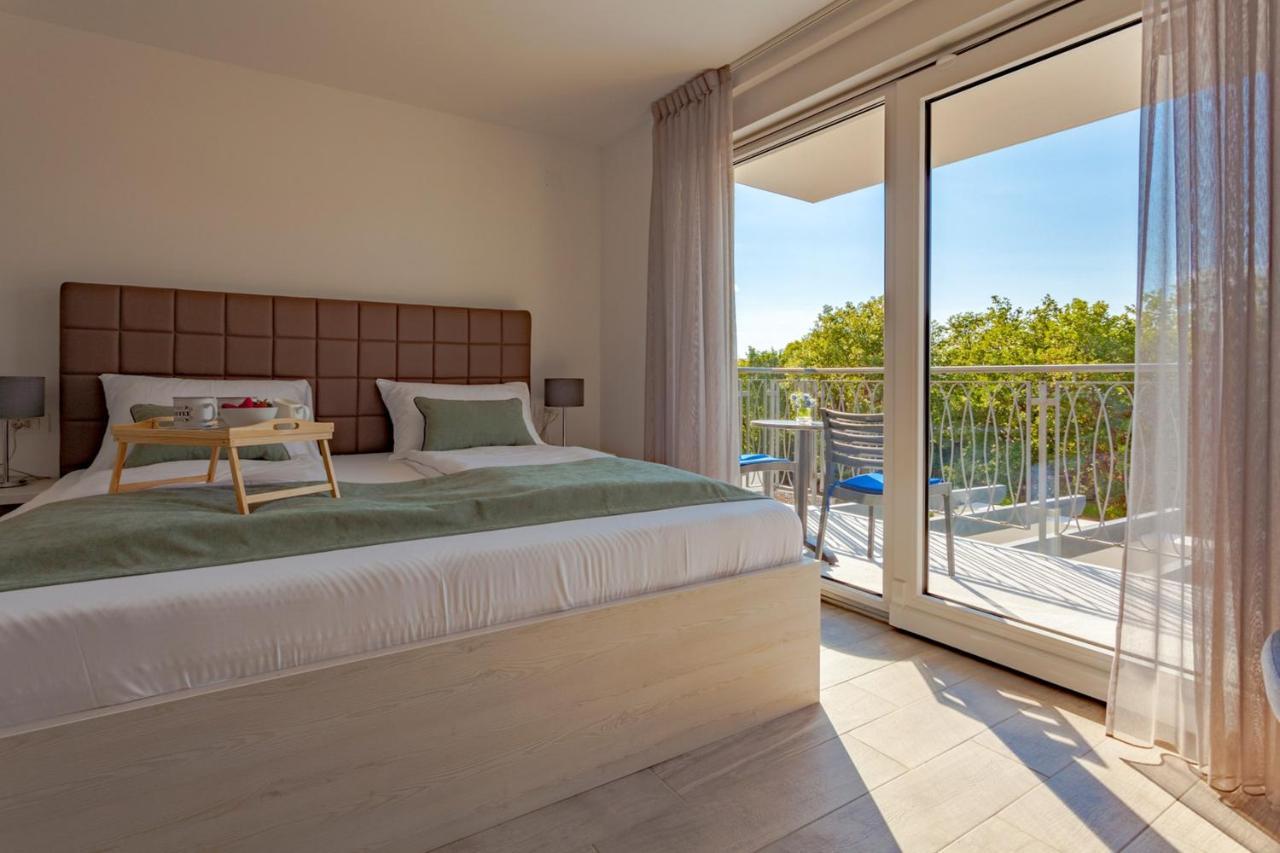 Luxury Villa Rivabel Малинска Екстериор снимка